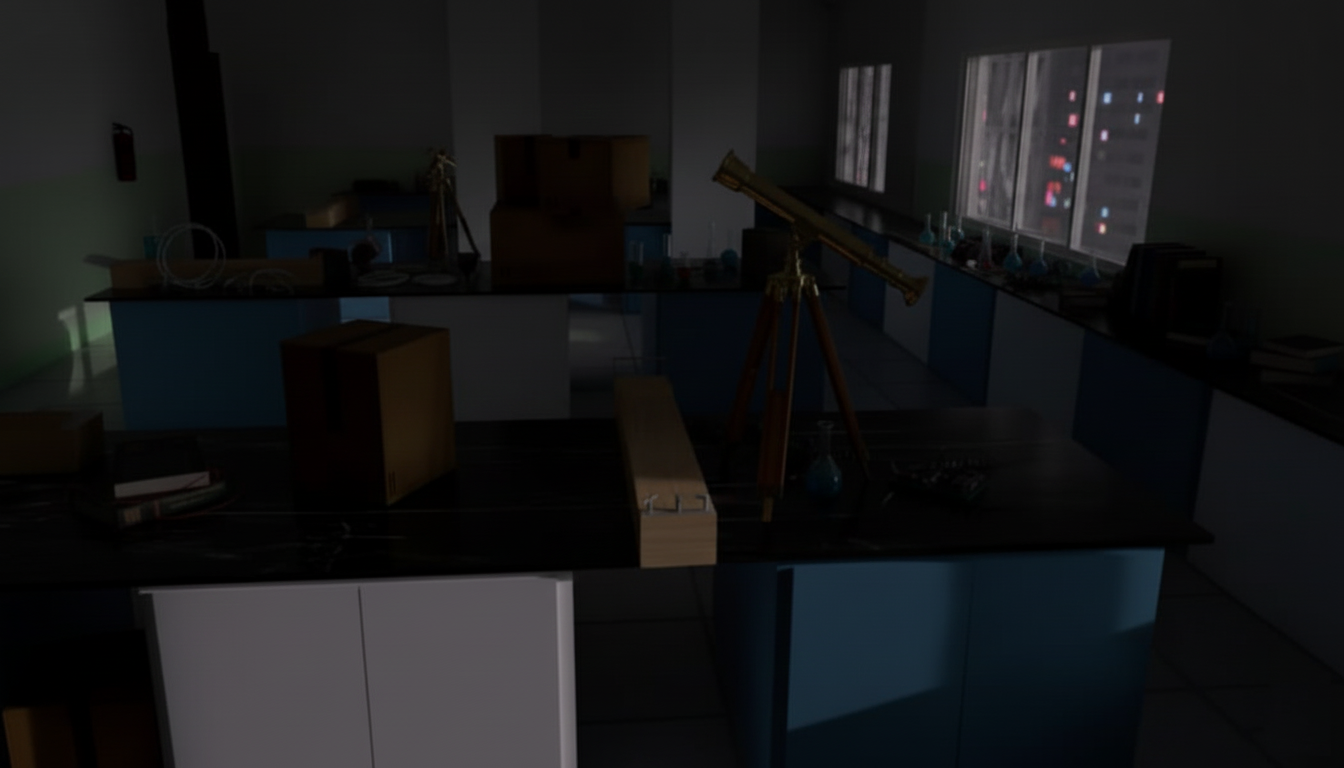 Stayback Devlog — The School That Turns On You cover